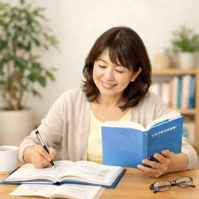 新ドラマ『時すでにおスシ⁉』に見る子育て卒業からの第２の人生！　