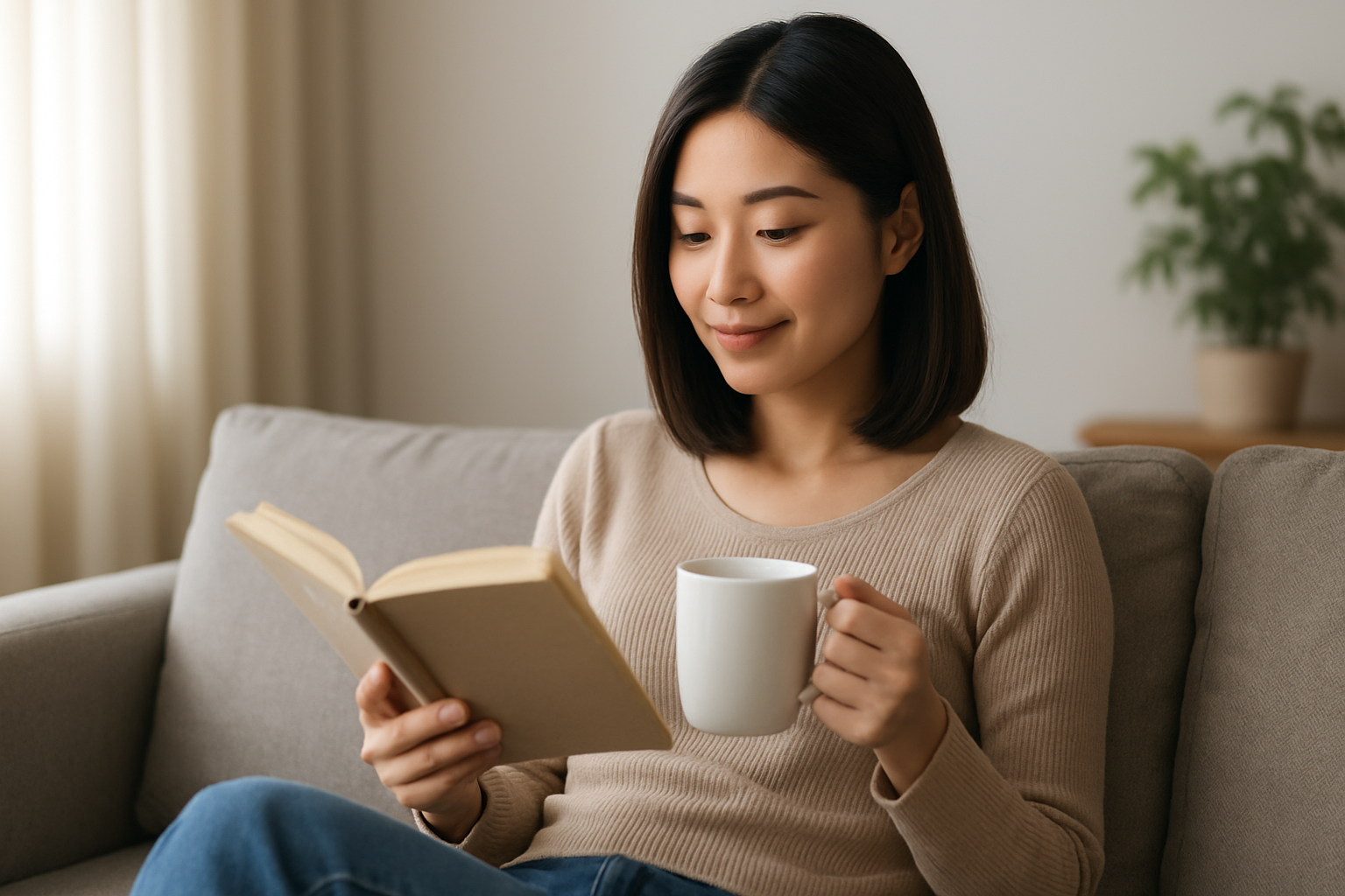 夫の単身赴任中のひとり時間を充実させるための結論