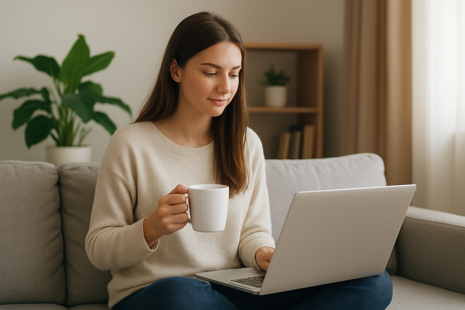 ひとり時間の有効活用がもたらす多様なメリット