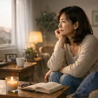 子供が巣立った後、ひとり時間何する？