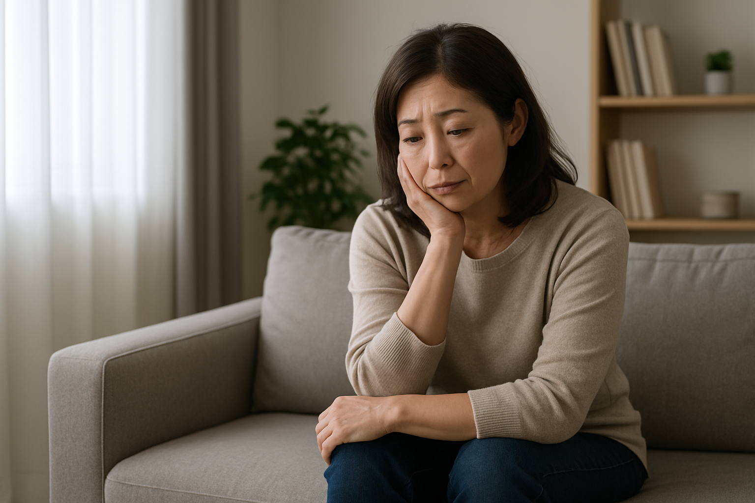 なぜ、これほどまでにひとり時間が寂しく感じてしまうのでしょうか?