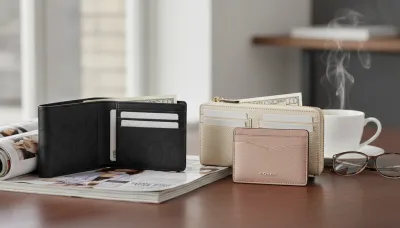 コーチの財布はダサい？おしゃれに見せる選び方とは
