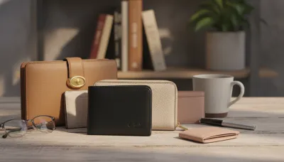 コーチの財布は30代・40代でもOK？年代別のリアル評価