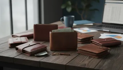 ダコタの財布は買ってはいけない？デメリットを徹底解説