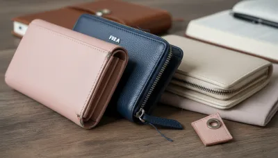 フルラの財布は壊れやすい？耐久性と品質を正直レビュー