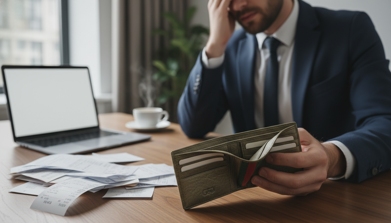 グッチの財布はやめた方がいい？後悔する人の特徴とは