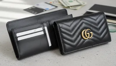 グッチの財布は壊れやすい？耐久性と品質を正直レビュー