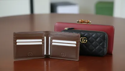 グッチの財布は何年使える？寿命と長持ちさせるコツ