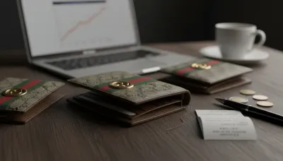 グッチの財布は買ってはいけない？デメリットを徹底解説