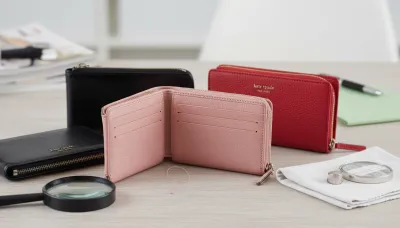 ケイトスペードの財布は壊れやすい？耐久性と品質を正直レビュー