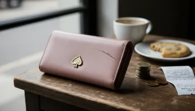 ケイトスペードの財布は買ってはいけない？デメリットを徹底解説