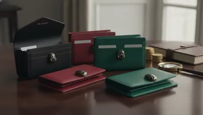 ブルガリ財布の買取価格相場は？高く売れるモデルと査定ポイントを紹介