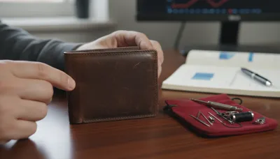 ダンヒル財布の修理料金はいくら？正規修理の費用や依頼方法を解説