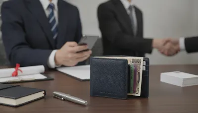 タケオキクチ財布は大学生にあり？就活・新社会人にも人気の理由を紹介