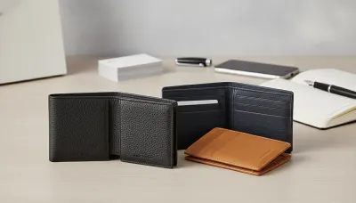 タケオキクチ財布は新社会人におすすめ？人気モデルと失敗しない選び方を解説