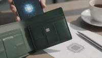 ボッテガヴェネタ財布のICチップとは？確認方法や本物判定のポイントを解説