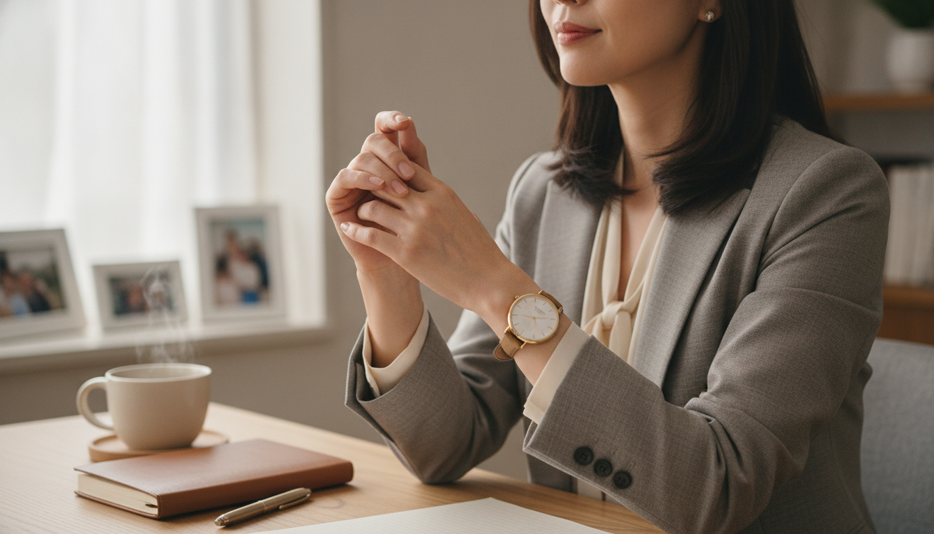 40代女性にコーチの時計が人気の理由は？仕事でも休日でも使えるおすすめモデルを紹介