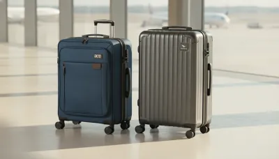 エースのキャリーケースとプロテカの違いは？選び方やおすすめモデルを比較