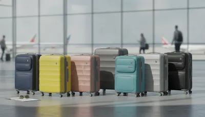 アメリカンツーリスターのキャリーケースおすすめ7選！人気モデルを比較して紹介