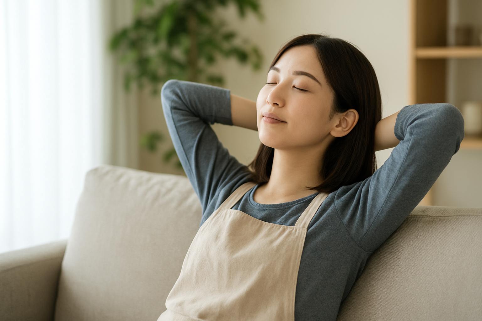 休むことは「サボり」ではなく、大切な「役割」だと捉え直しましょう