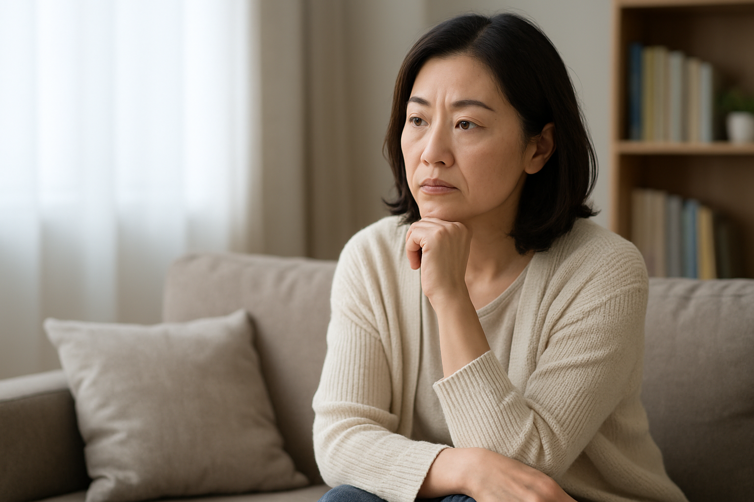 ドラマの設定から読み解く子育て終了後の「空の巣症候群」への向き合い方とは？