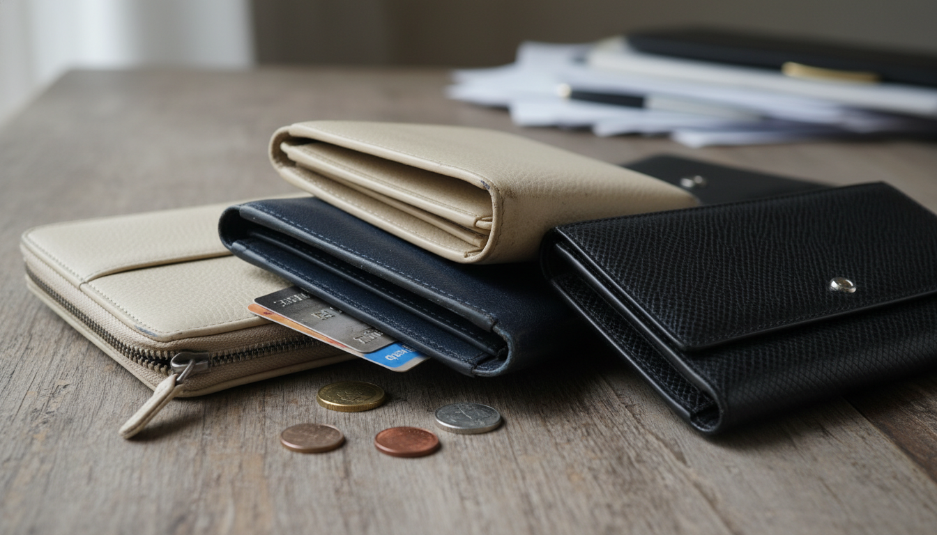 フルラの財布が「買ってはいけない」と言われるのはごく一部の理由から！
