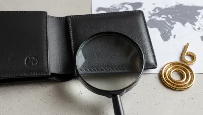 アニエスベー財布の偽物の見分け方は？購入前に知っておきたいチェックポイント