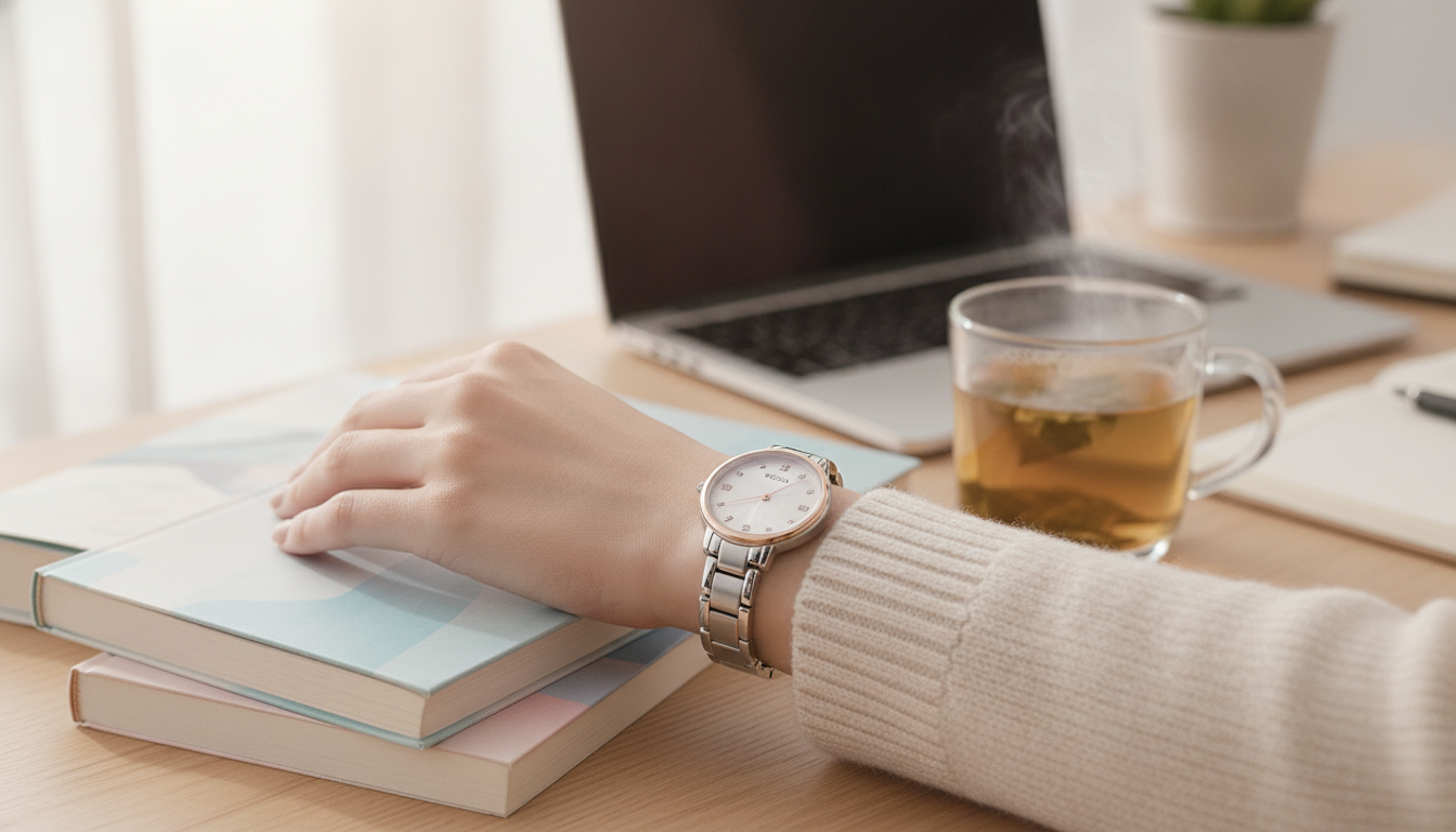 ウィッカは全世代の女性が自信を持って使えるブランドです！