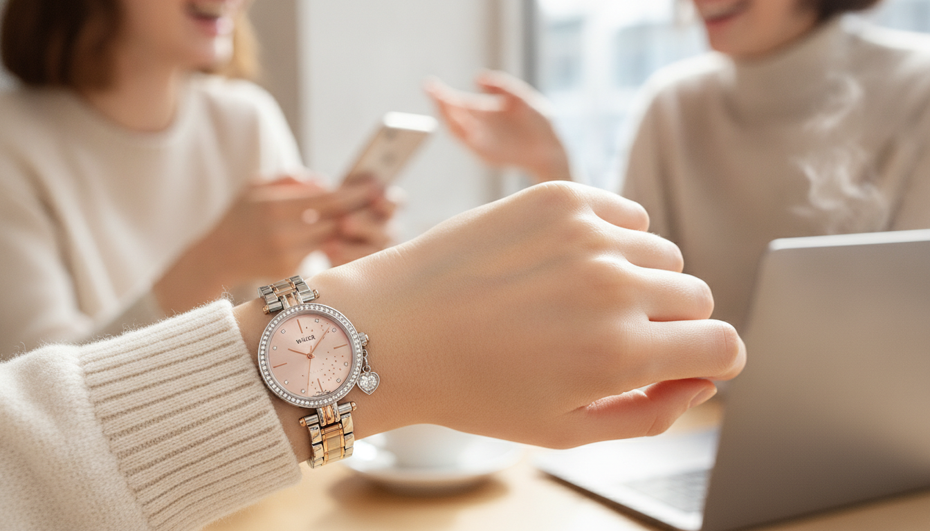 結論！ウィッカは「可愛い×実用的×高品質」を求めるすべての女性の味方です！